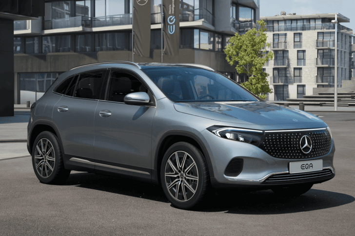 Color High Tech Silver